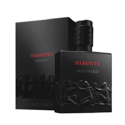 MOLINARD Habanita EDP 75 ml